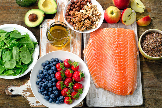 5 Natural Ways to Boost Your Brain & Improve Your Memory without Prescription Pills
