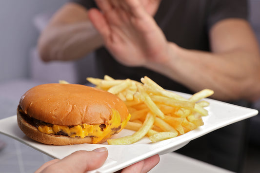 The Best and Worst Foods for Your Cholesterol