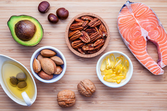Medical Doctors Support Top 5 Science-Based Fish Oil Benefits