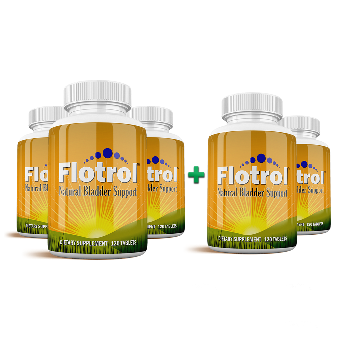 Flotrol - Bladder Support