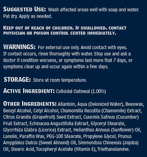 Revitol Eczema Relief Cream