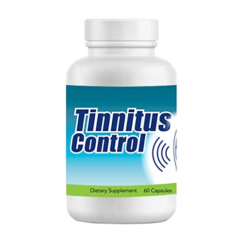 Tinnitus Control