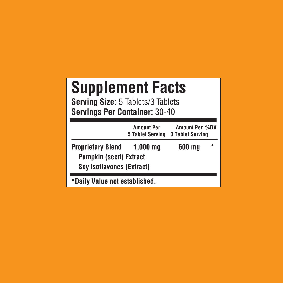 Flotrol - Bladder Support
