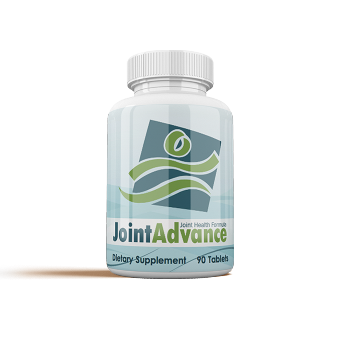 Joint Support Supplement | All In One Formula