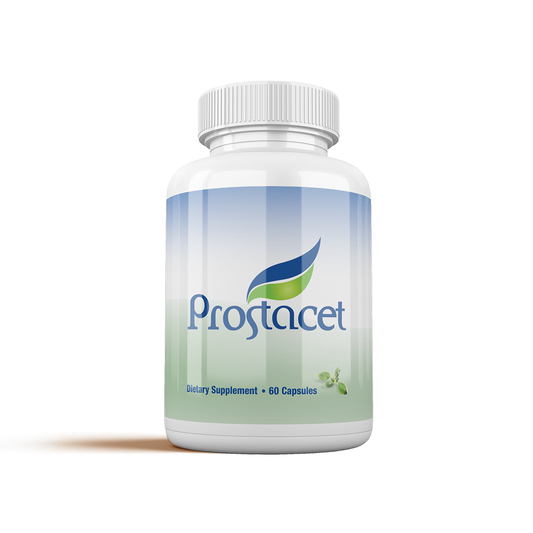 Prostacet - Prostate Support Formula