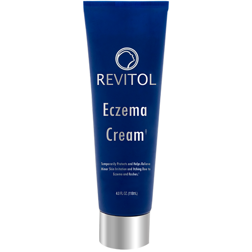 Revitol Eczema Relief Cream