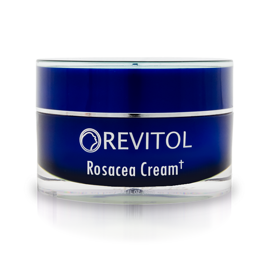 Revitol Rosacea Reducer Cream