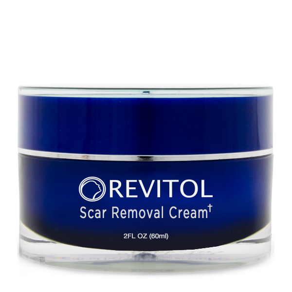 Revitol Scar Removal Cream