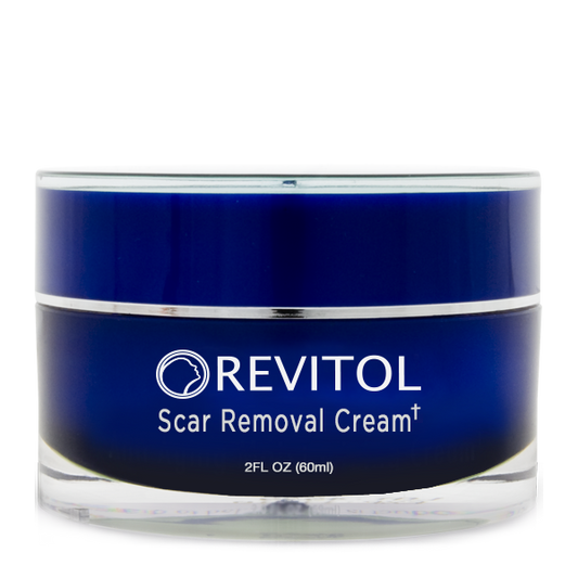 Revitol Scar Removal Cream