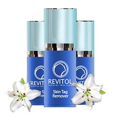 Revitol Skin Tag Remover
