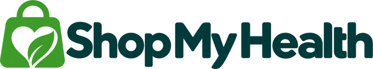 Shop My Health logo