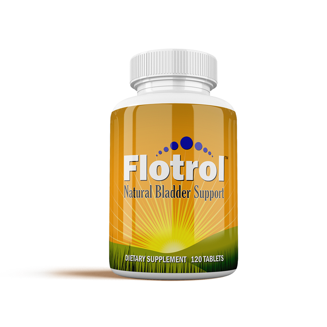 Flotrol - Bladder Support