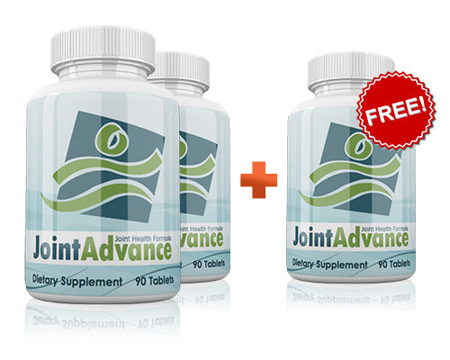 Joint Advance-Joint Relief*