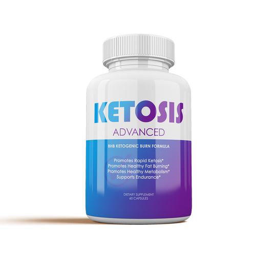 Ketosis Advanced