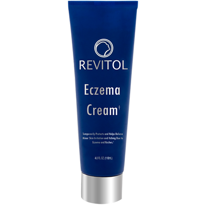Revitol Eczema Relief Cream
